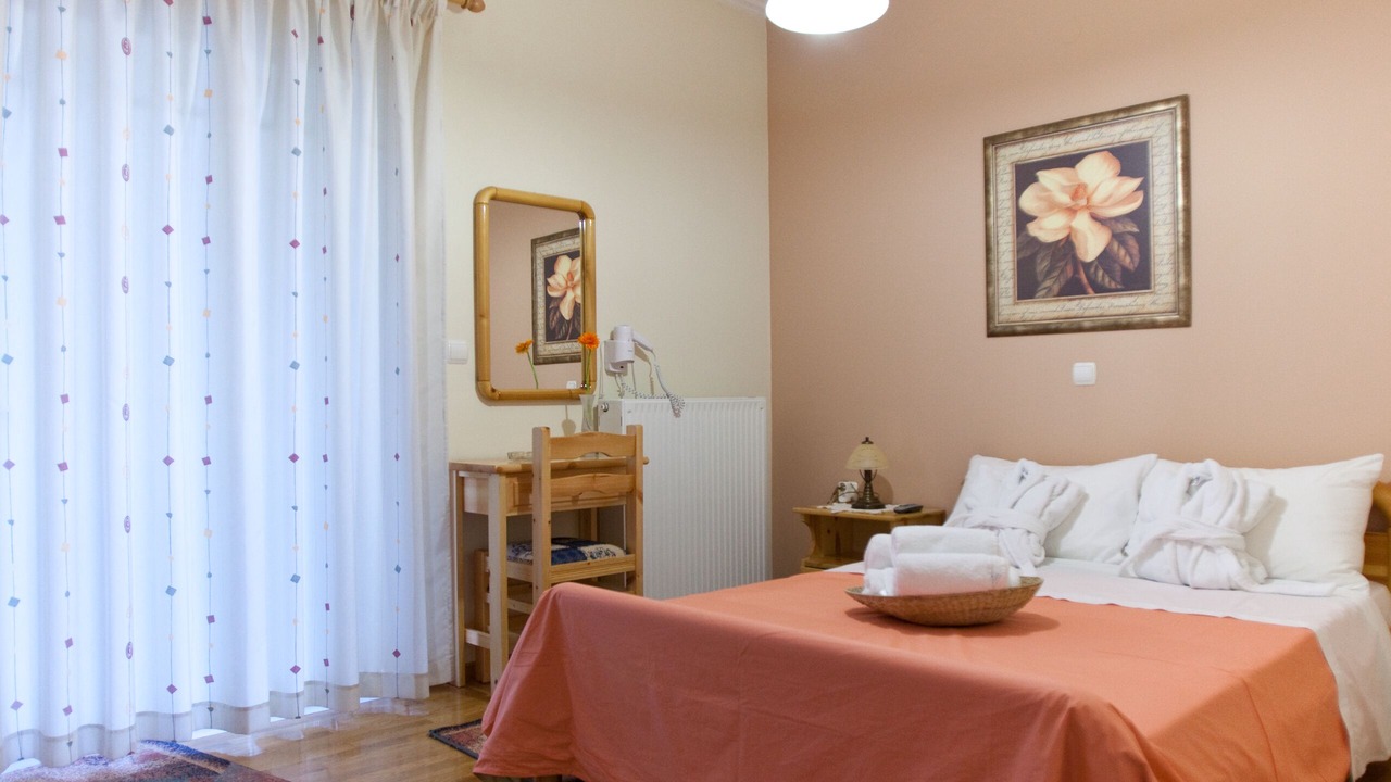 Photo of Bedroom in Levidhion