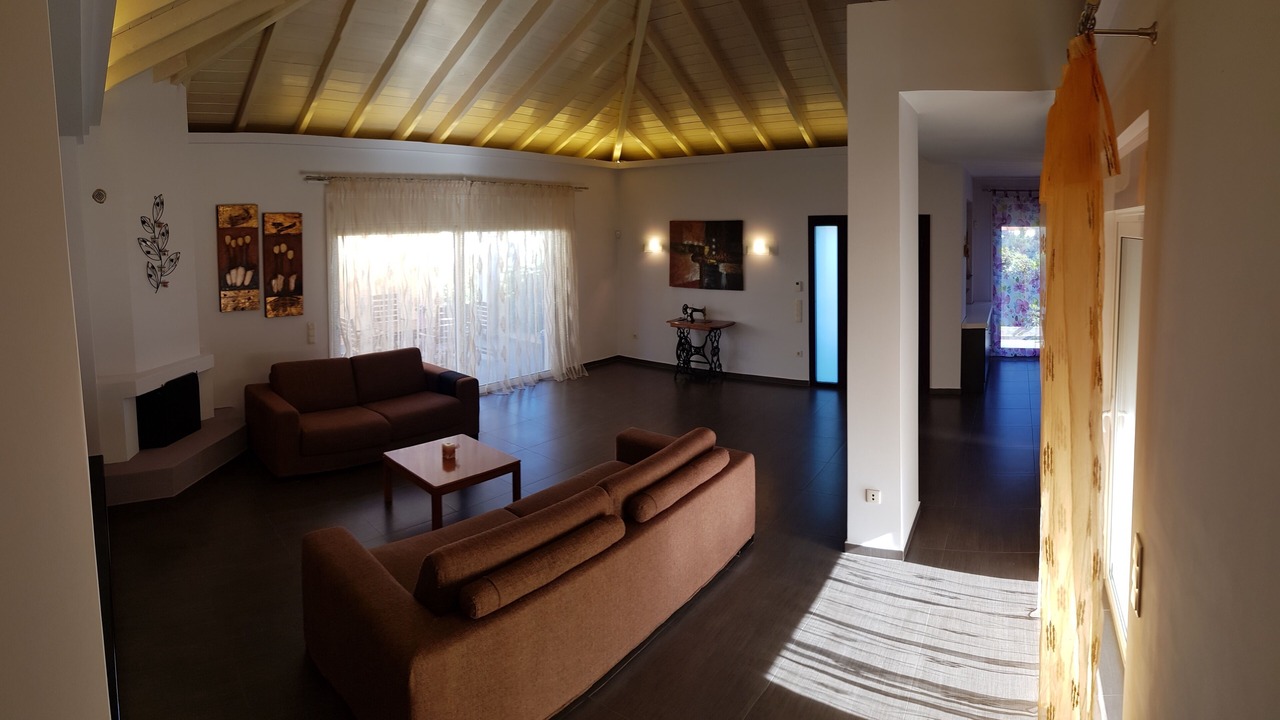 Photo of Livingroom in Lefkakia