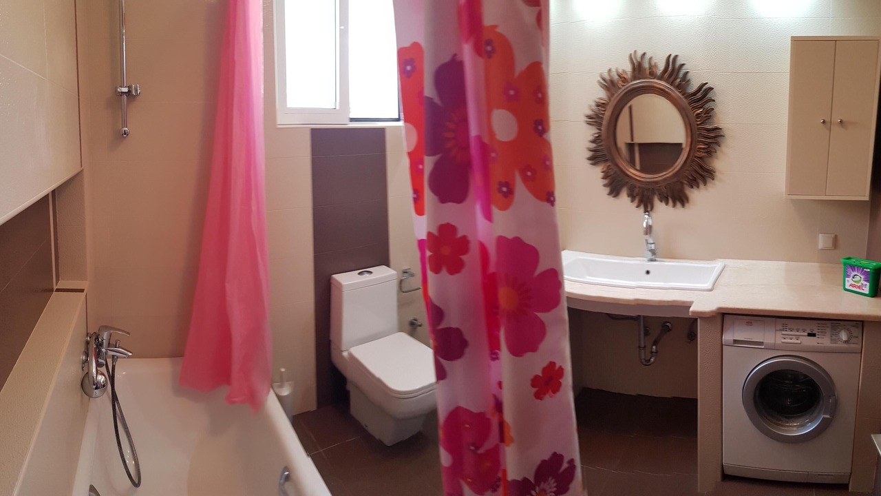 Photo of Bathroom in Lefkakia