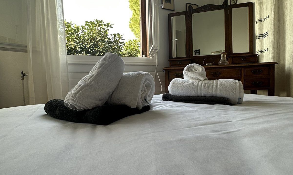 Photo of Bedroom in Diasella