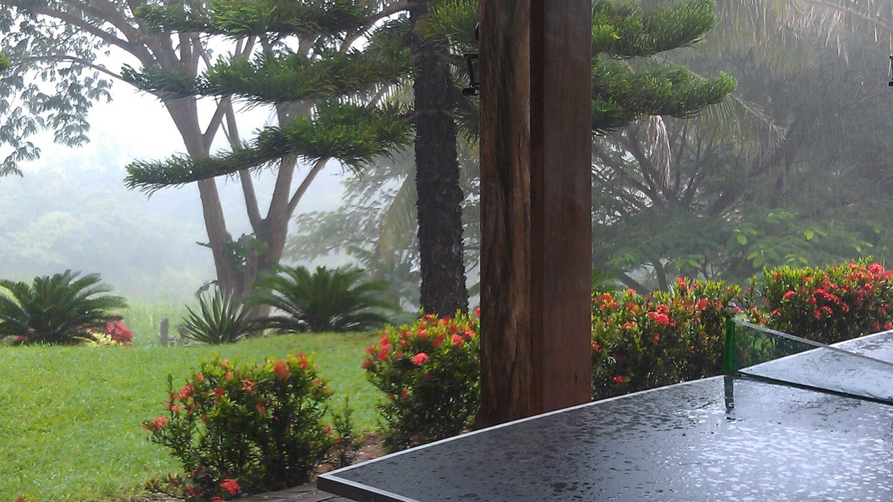 Photo of Bedroom in Puerto Carrillo