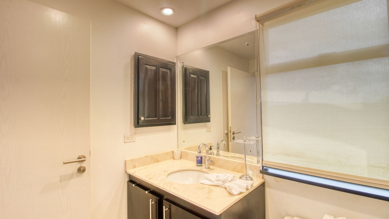 Photo of Bathroom in Barrio Santa Lucia