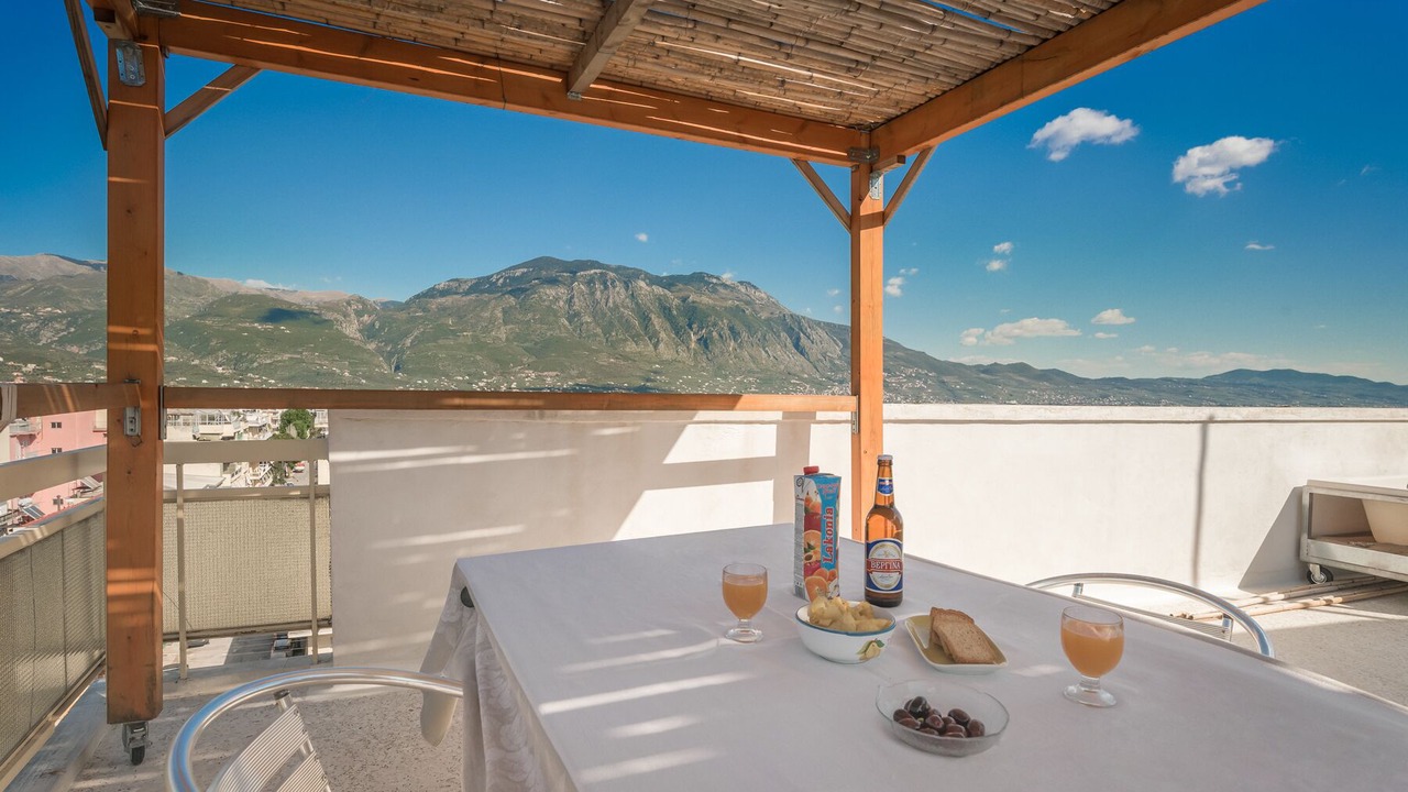 Photo of Outdoor in Kalamata