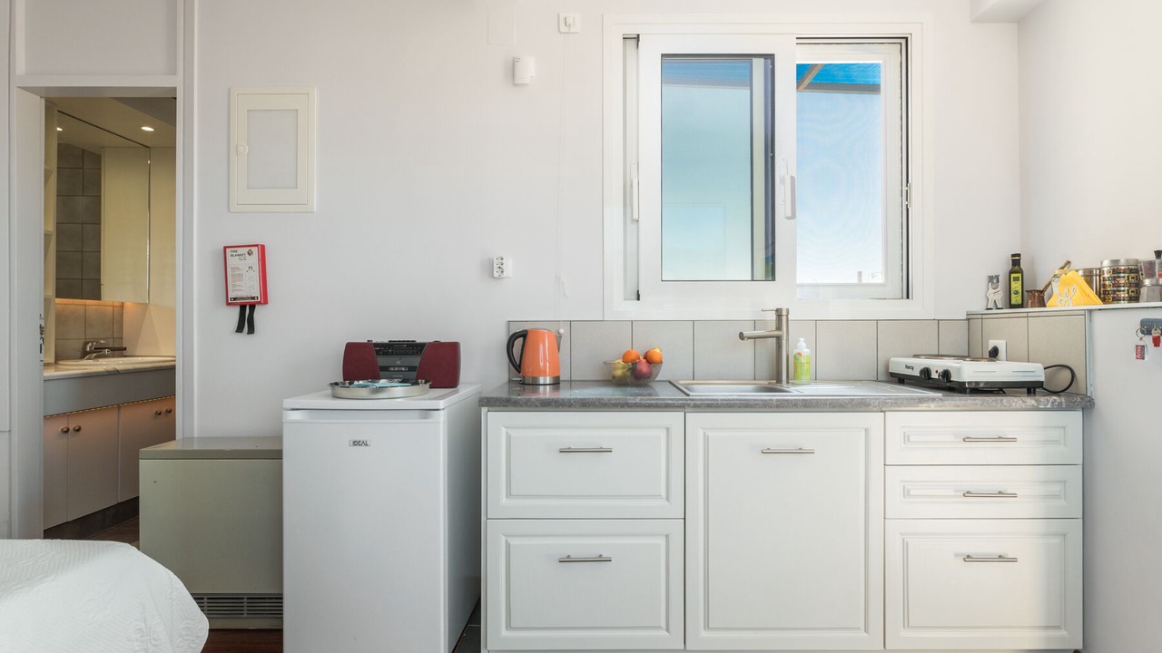 Photo of Kitchen in Kalamata