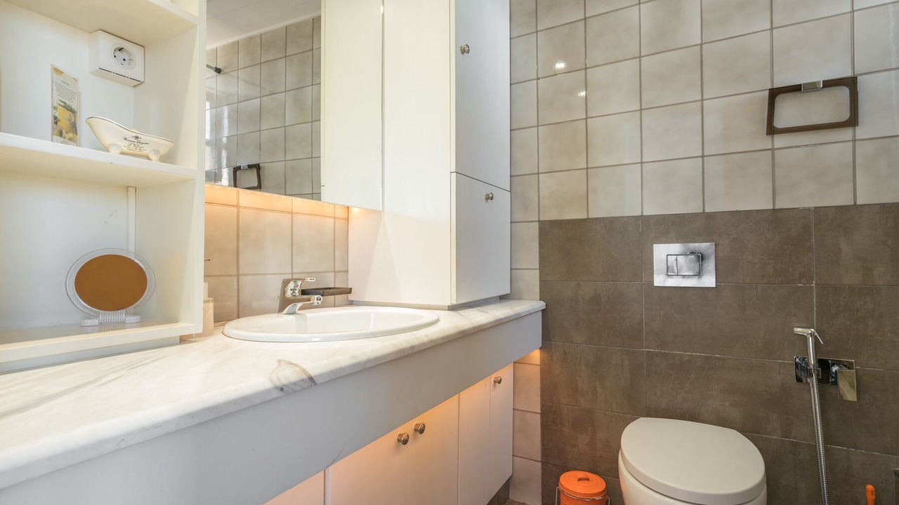 Photo of Bathroom in Kalamata