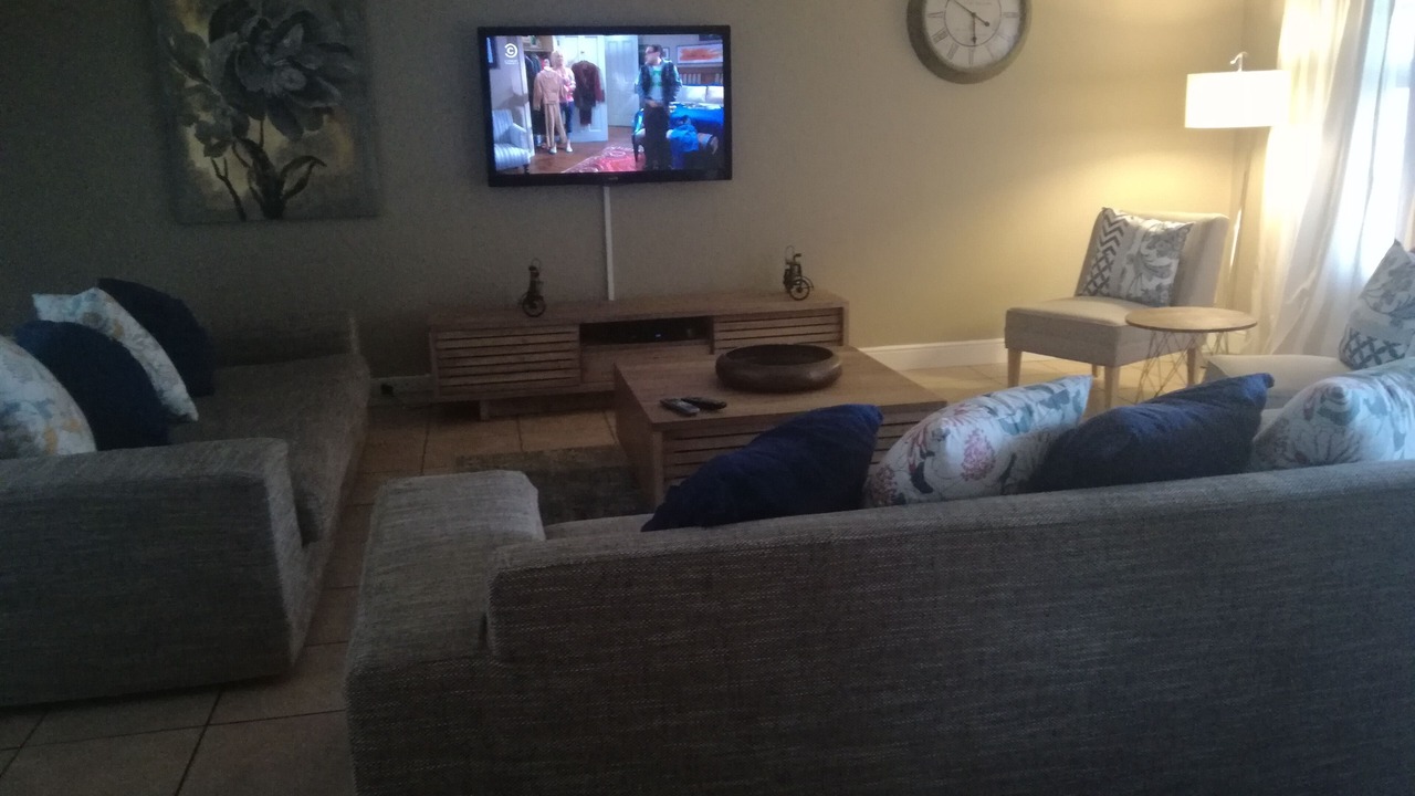 Photo of Livingroom in Gonubie