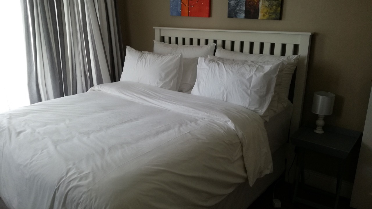Photo of Bedroom in Gonubie