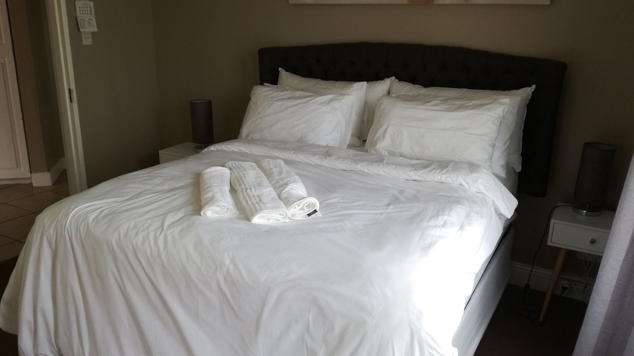 Photo of Bedroom in Gonubie