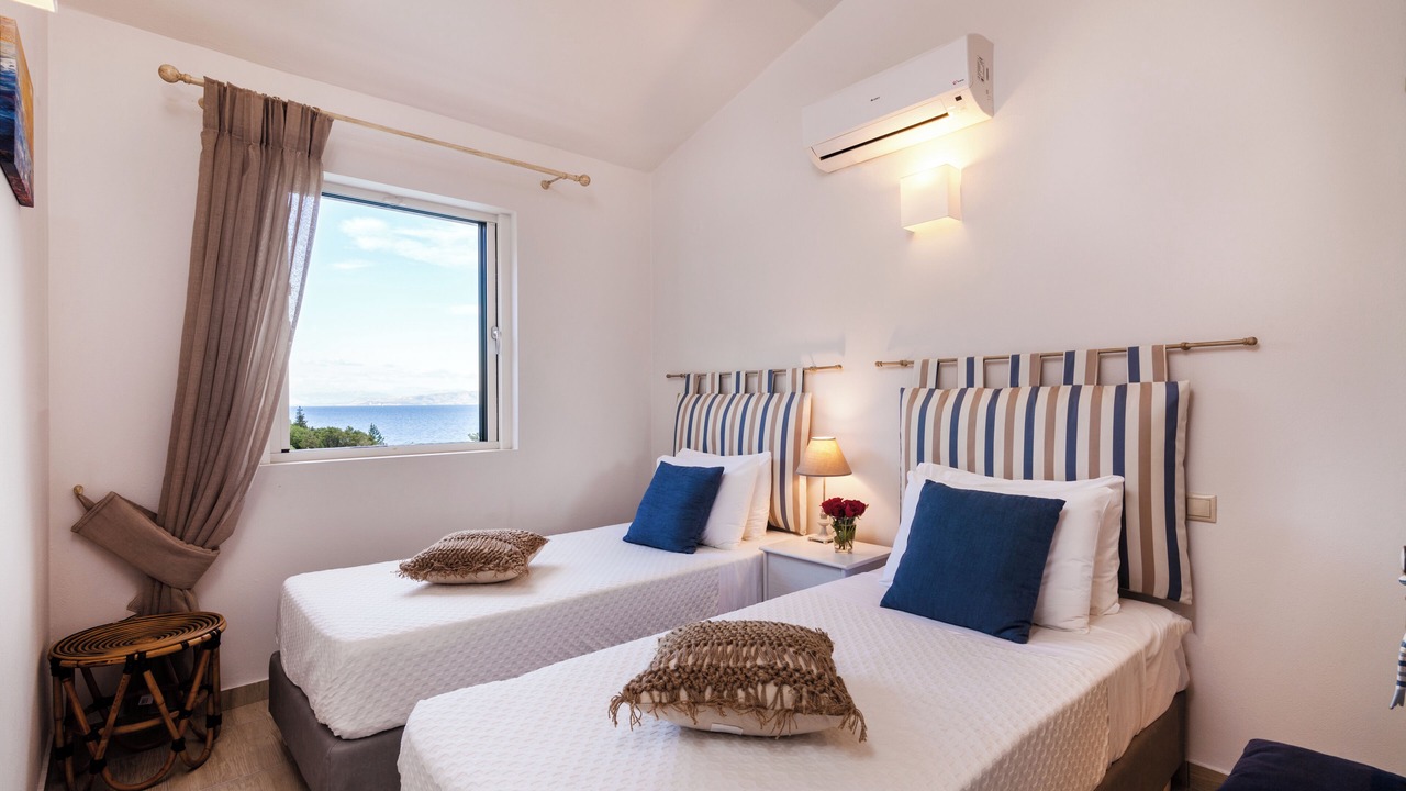 Photo of Bedroom in Monodendri