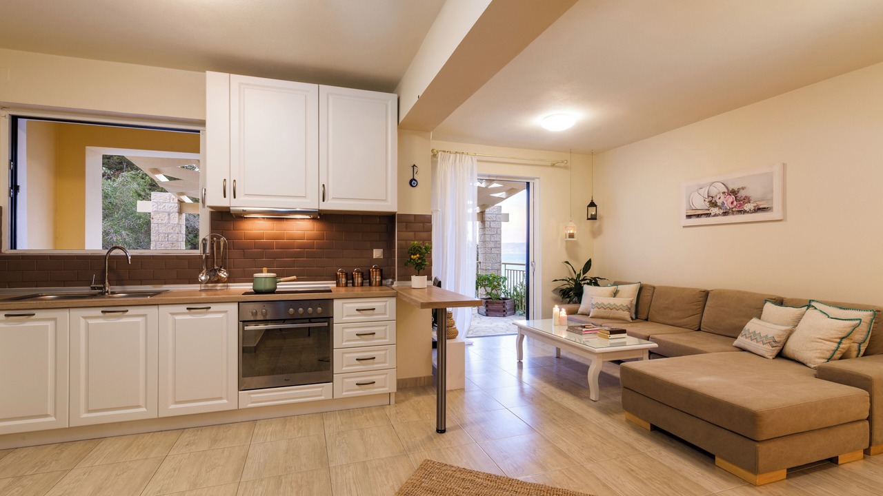 Photo of Livingroom in Monodendri