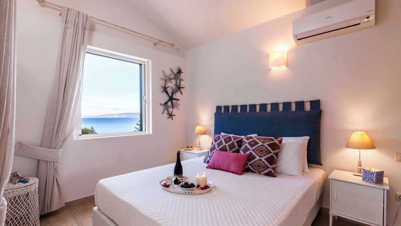 Photo of Bedroom in Monodendri