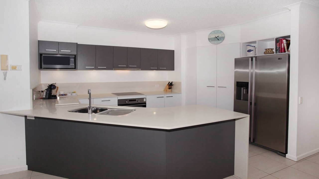 Photo of Kitchen in Point Arkwright