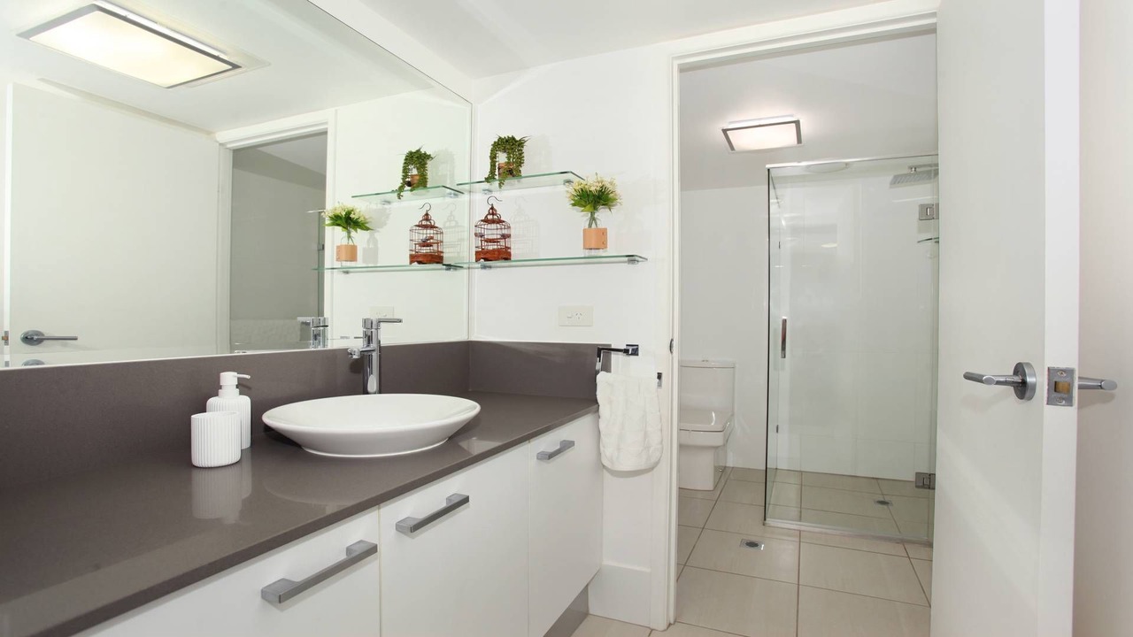 Photo of Bathroom in Point Arkwright