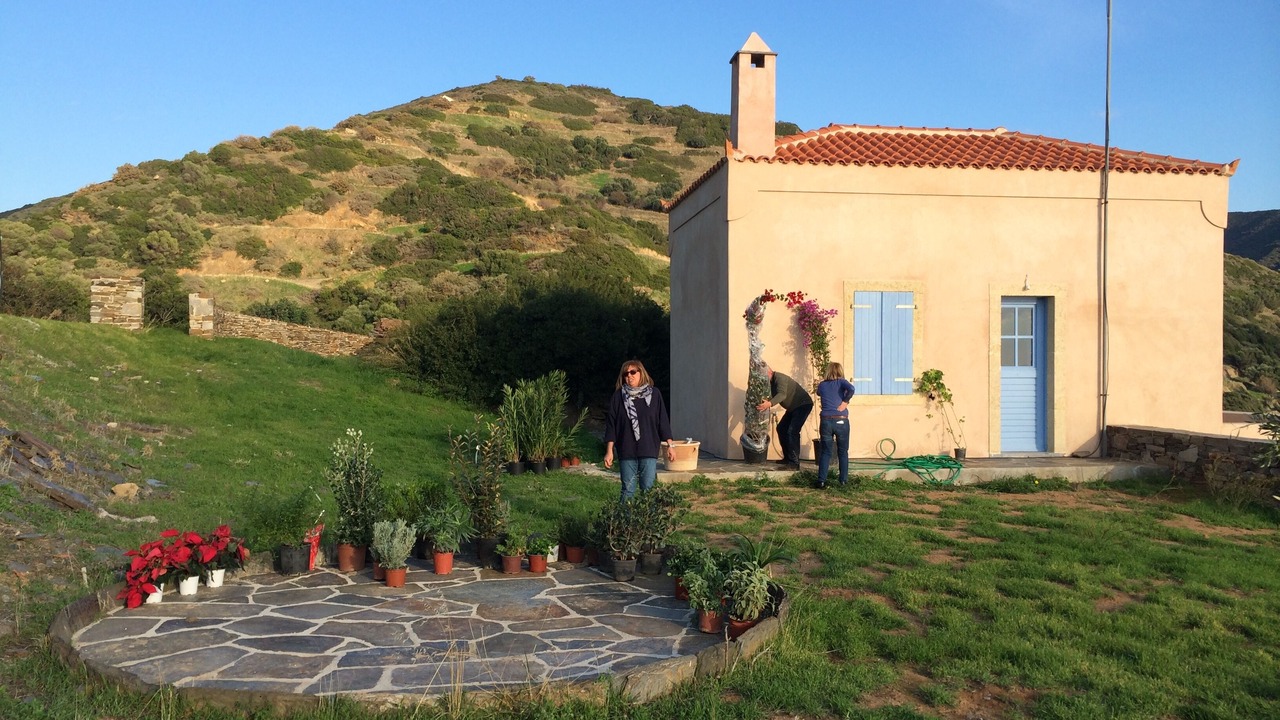 Photo of Outdoor in Kithira