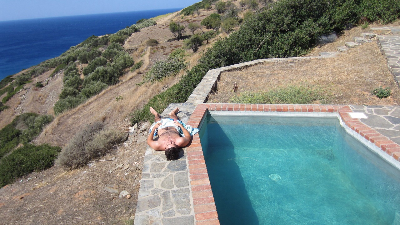 Photo of Outdoor in Kithira