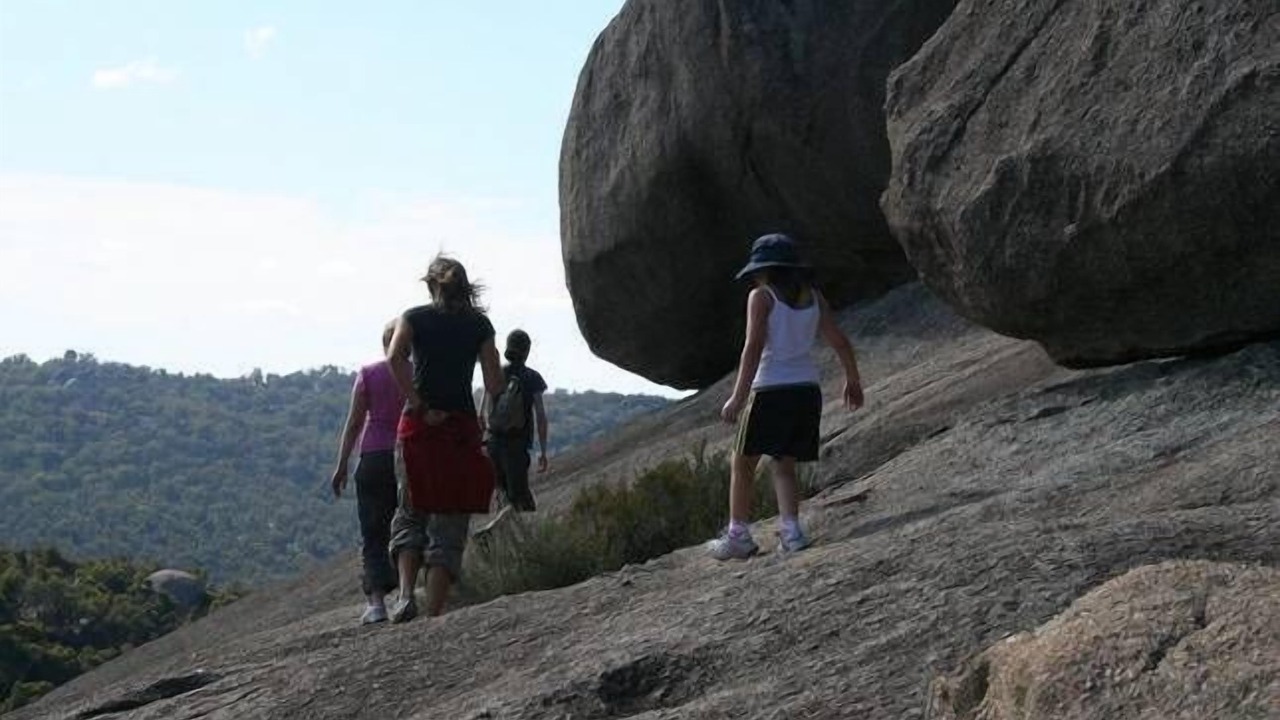 Photo of Others in Mount Tully