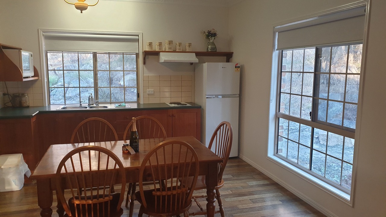 Photo of Kitchen in Mount Tully