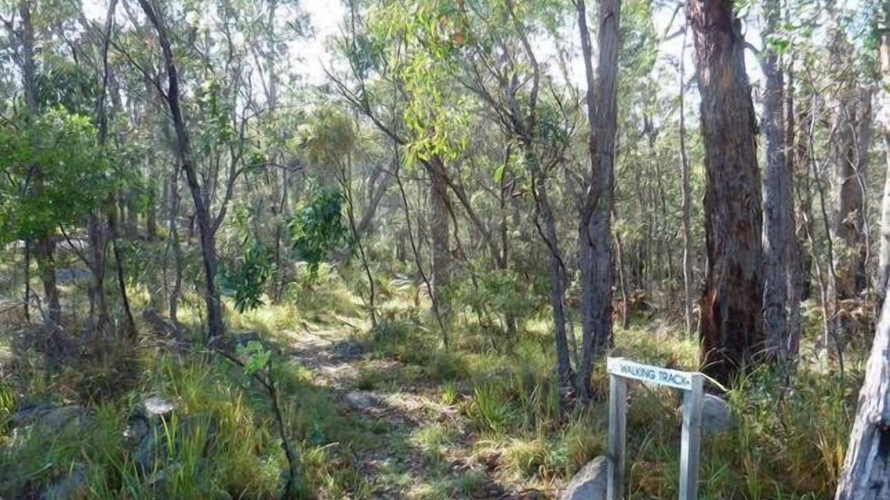 Photo of Outdoor in Mount Tully