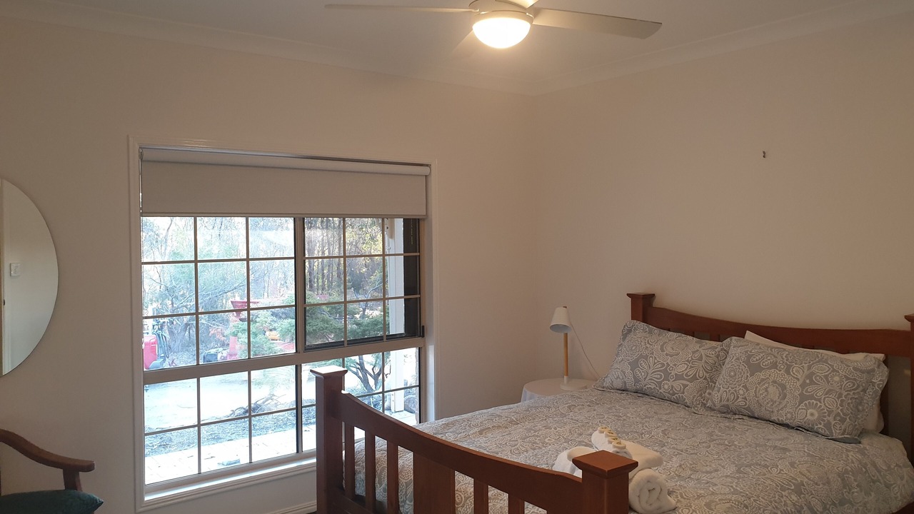 Photo of Bedroom in Mount Tully