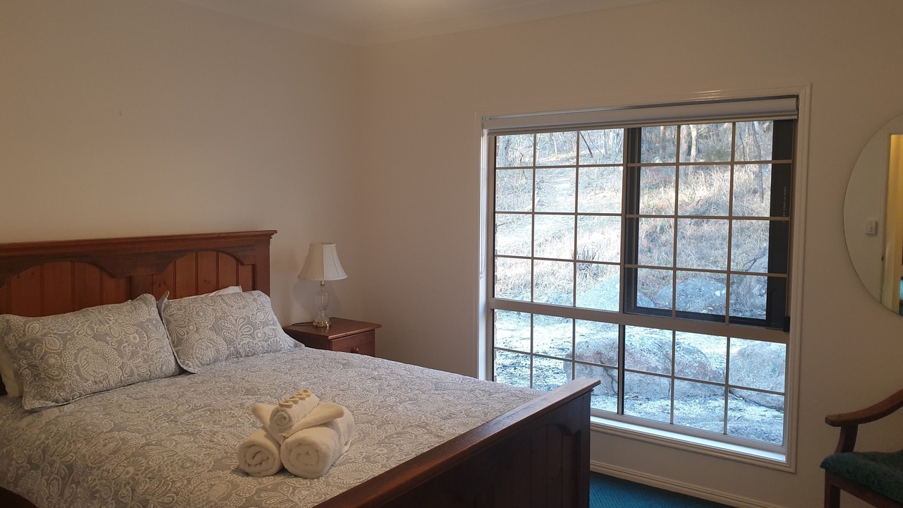Photo of Bedroom in Mount Tully