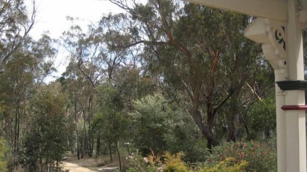 Photo of Outdoor in Mount Tully