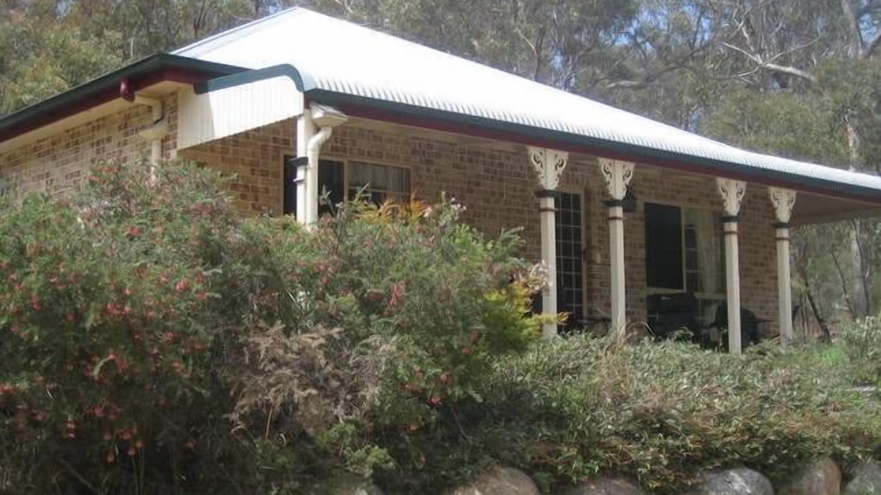 Photo of Outdoor in Mount Tully