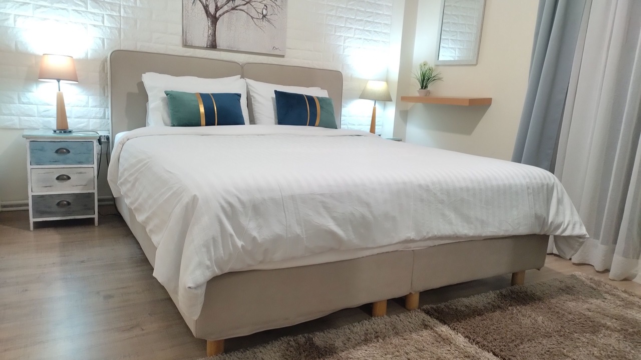 Photo of Bedroom in Kontsika