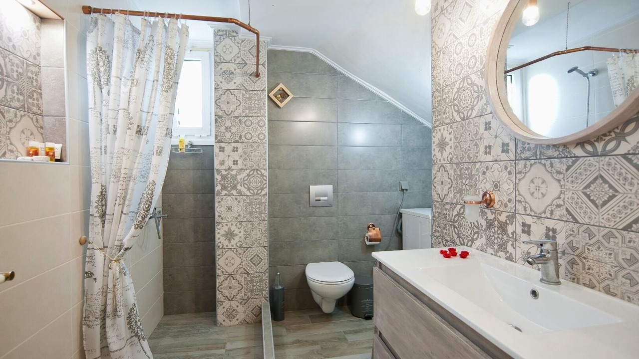 Photo of Bathroom in Kontsika