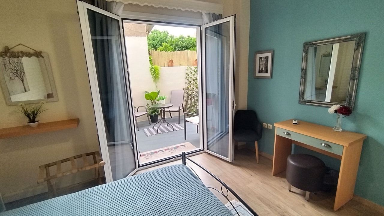 Photo of Bedroom in Kontsika