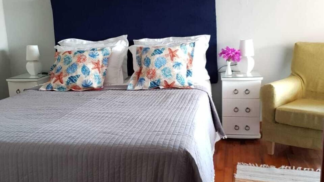 Photo of Bedroom in Mytikas
