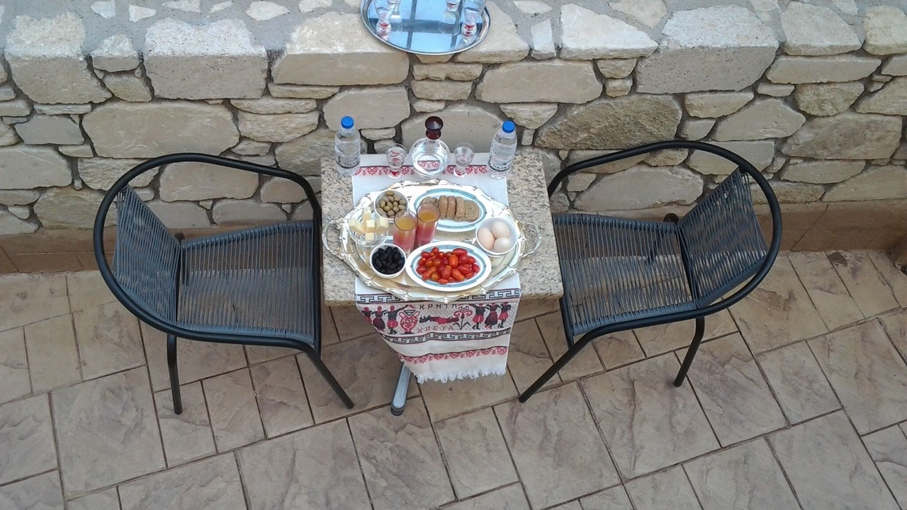 Photo of Others in Korfalonas