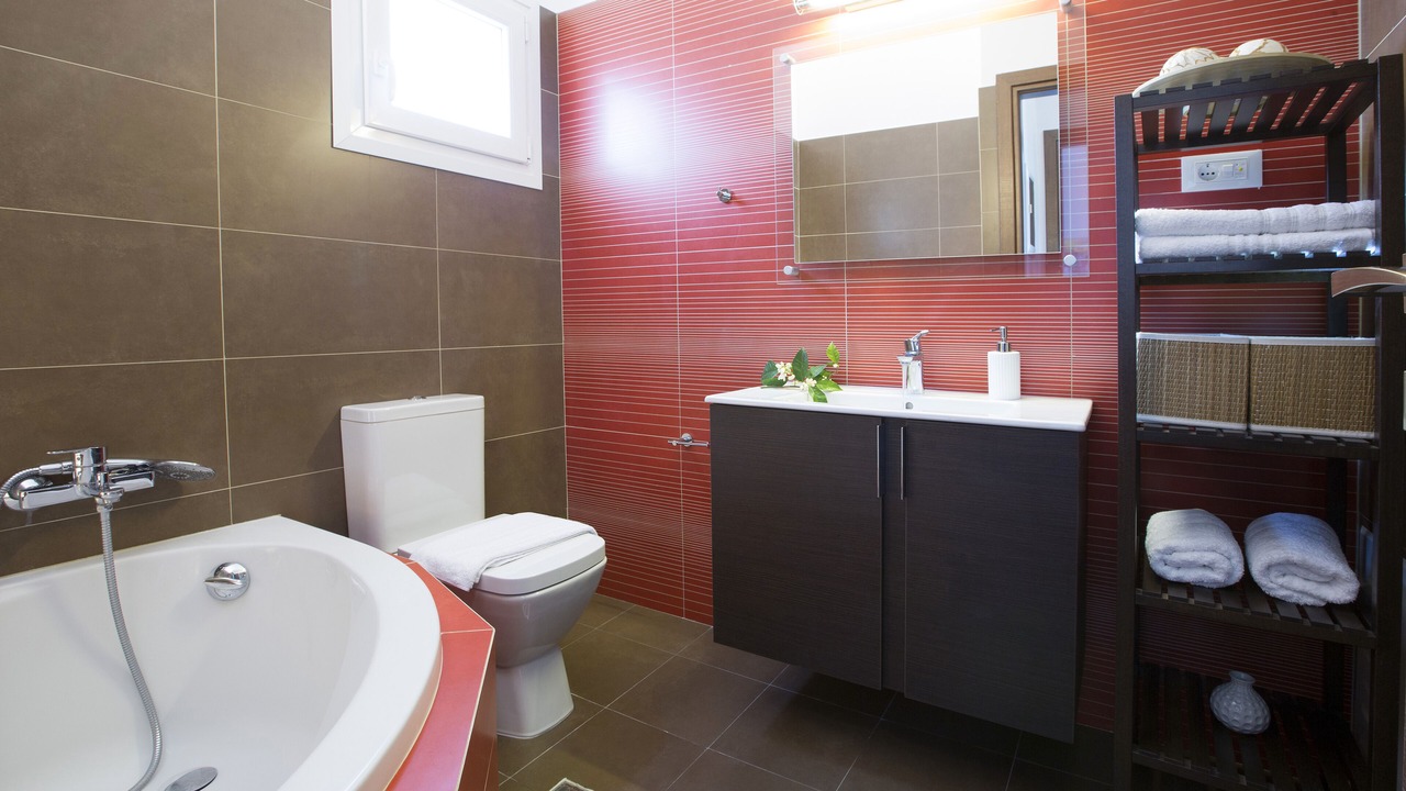 Photo of Bathroom in Lygia