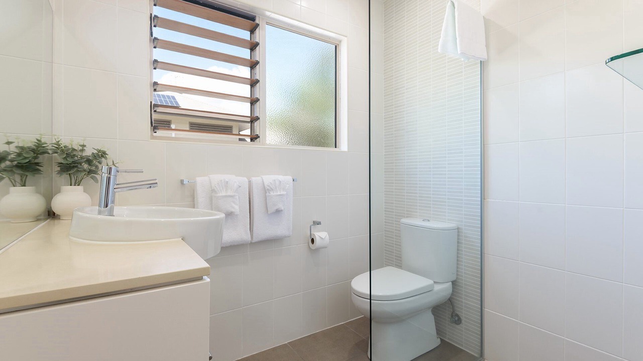 Photo of Bathroom in Port Douglas