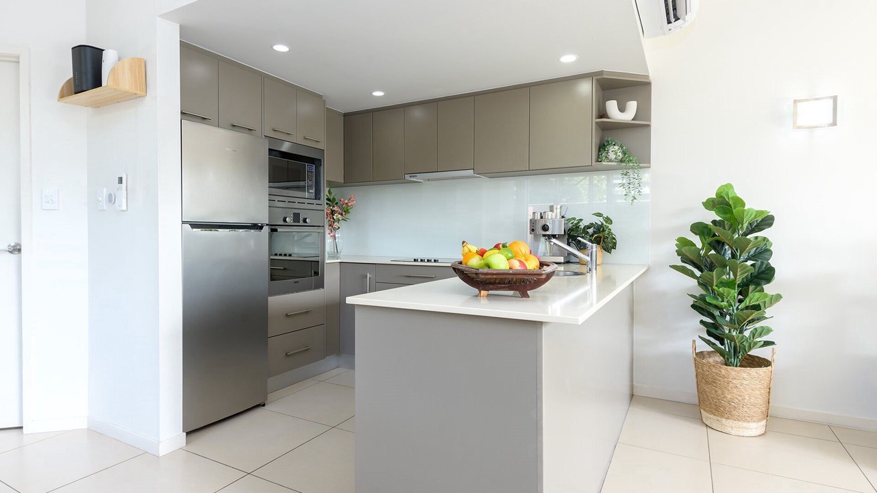 Photo of Kitchen in Port Douglas