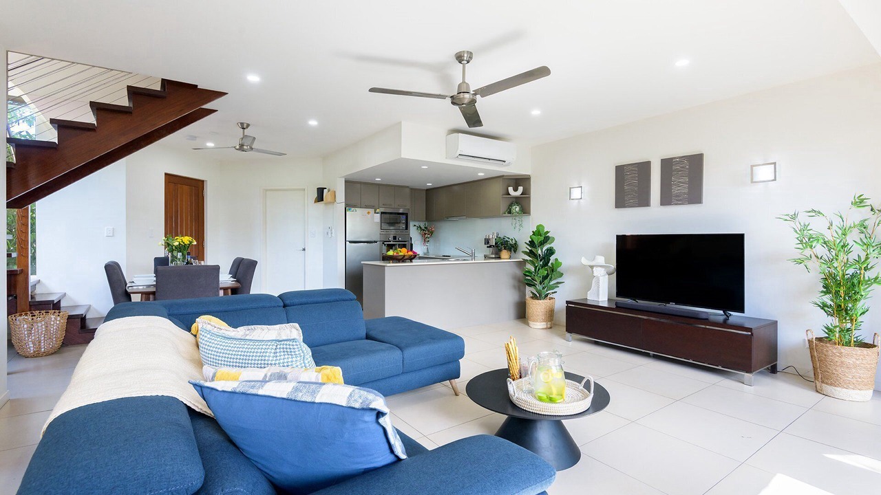 Photo of Livingroom in Port Douglas