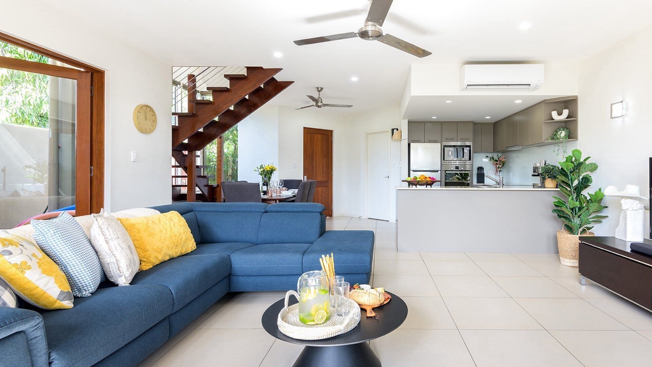Photo of Livingroom in Port Douglas