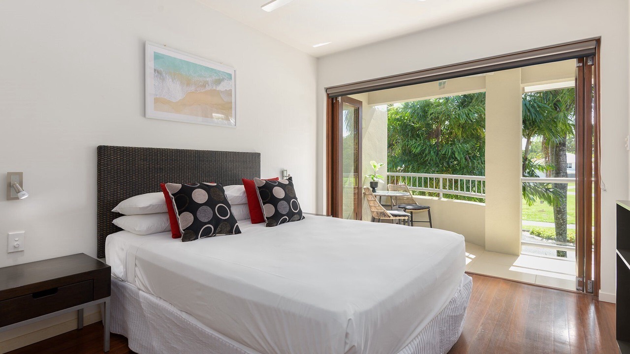 Photo of Bedroom in Port Douglas