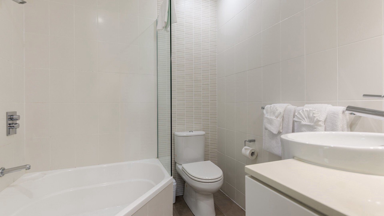 Photo of Bathroom in Port Douglas