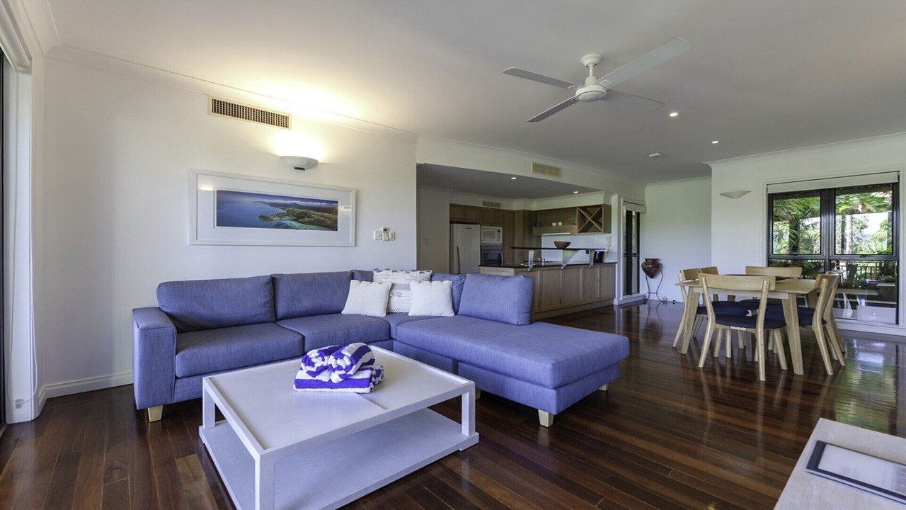 Photo of Livingroom in Port Douglas