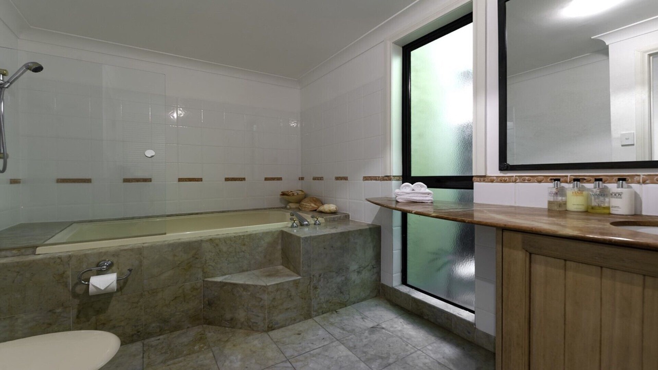 Photo of Bathroom in Port Douglas