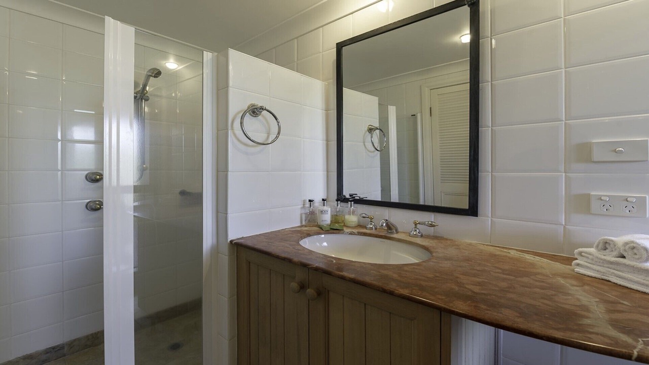 Photo of Bathroom in Port Douglas
