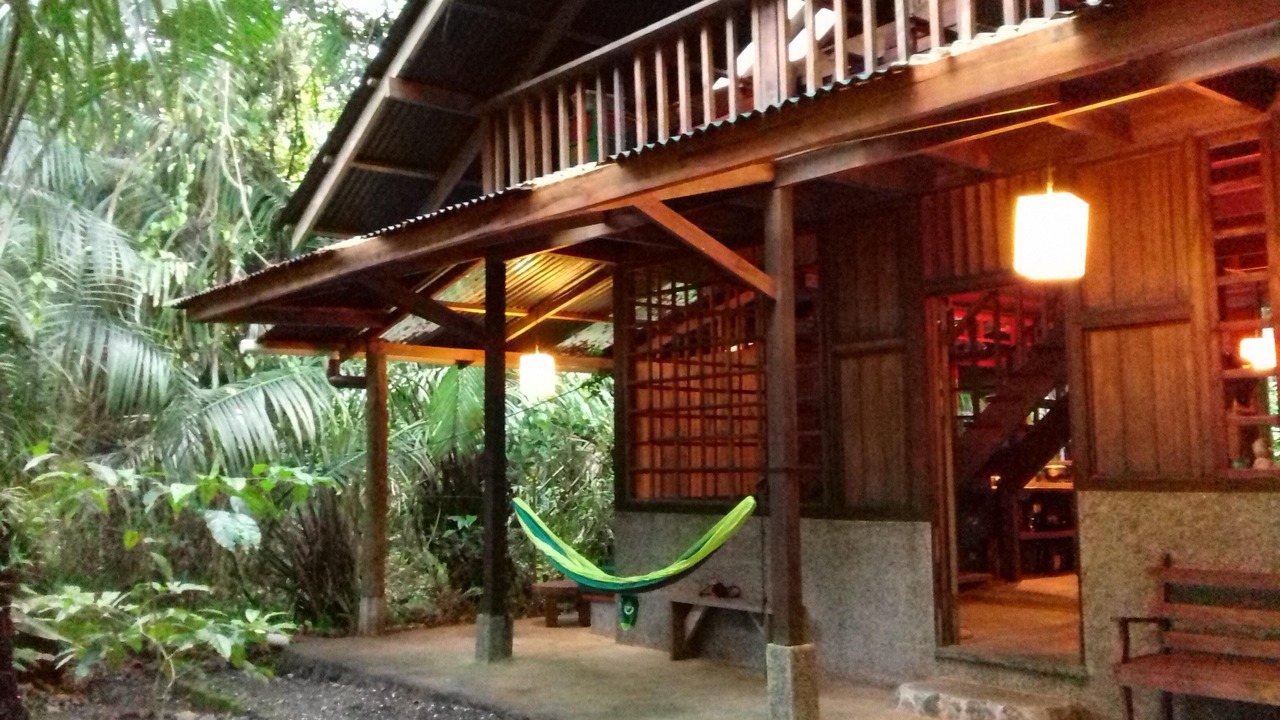 Photo of Outdoor in Drake Bay