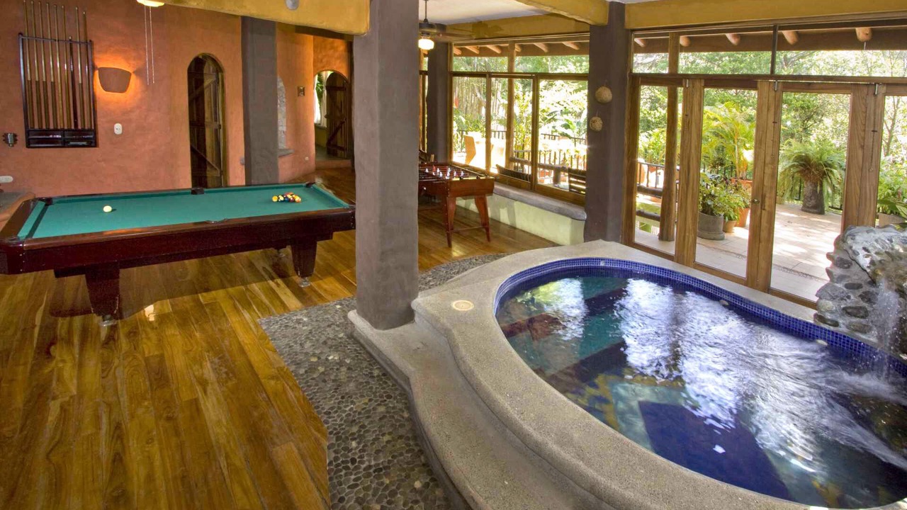 Photo of Bedroom in Manuel Antonio