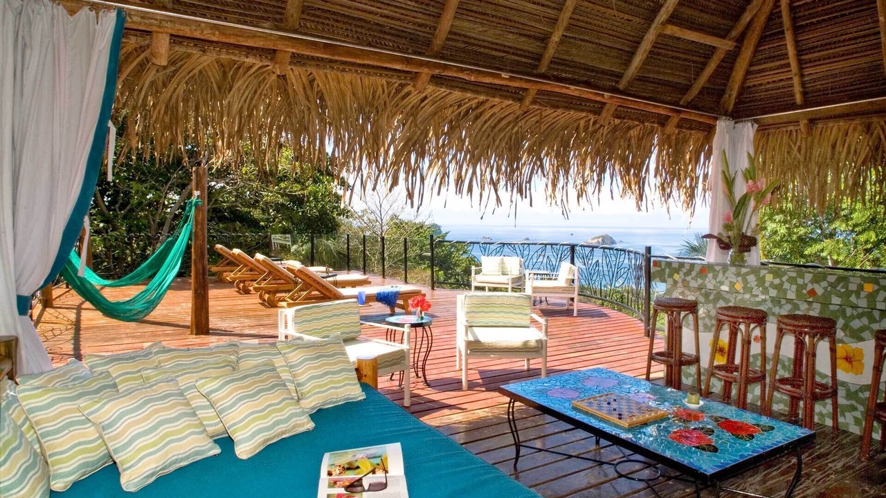 Photo of Outdoor in Manuel Antonio