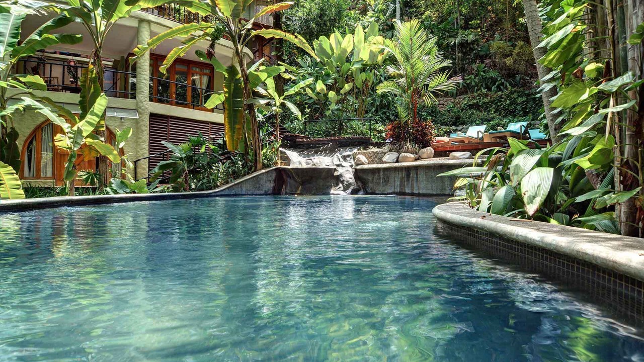 Photo of Outdoor in Manuel Antonio