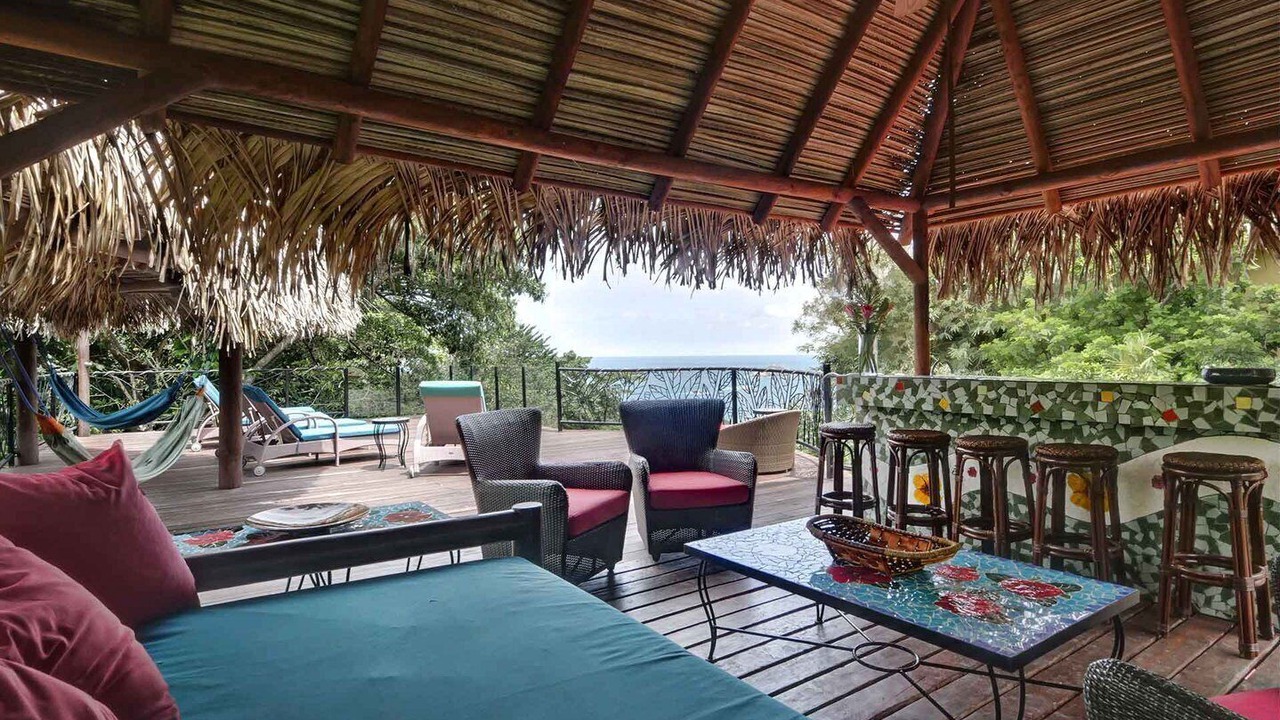 Photo of Others in Manuel Antonio