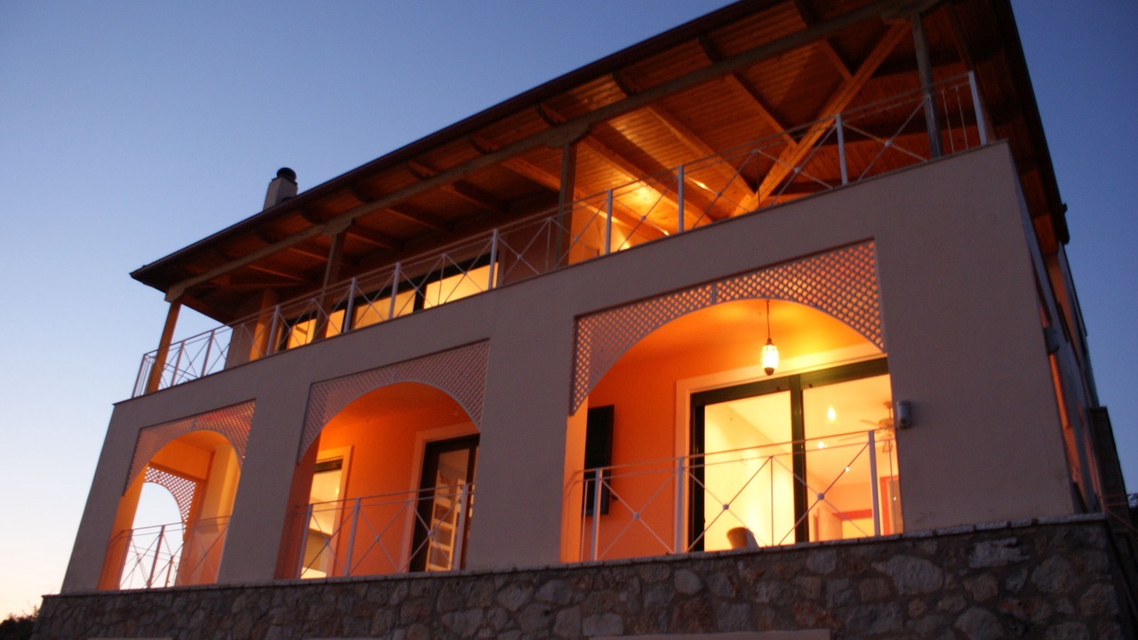 Photo of Outdoor in Theologos