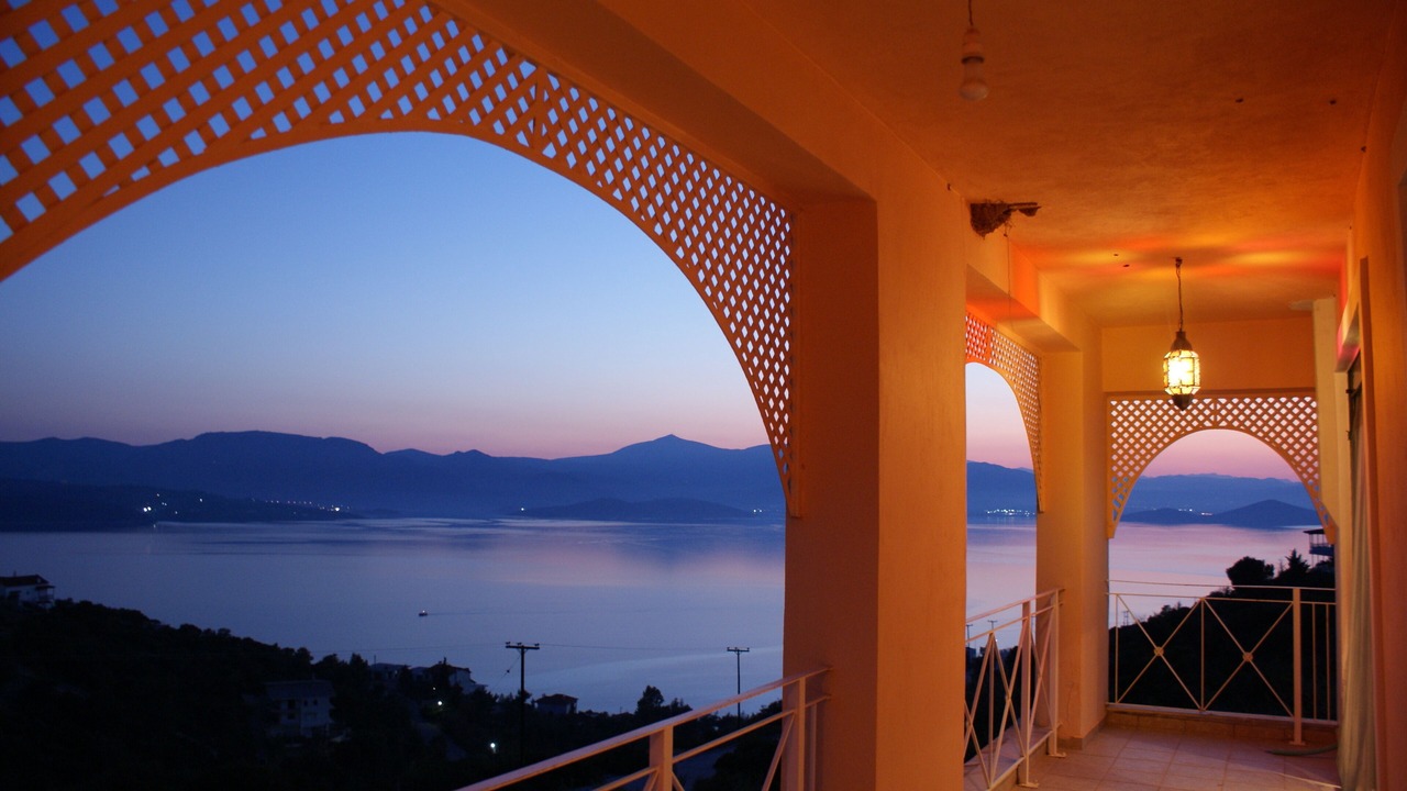 Photo of Outdoor in Theologos