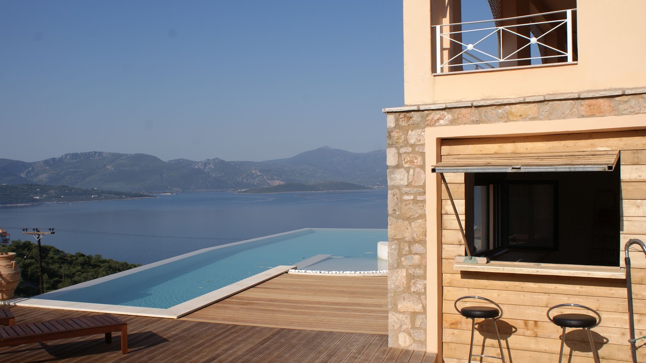 Photo of Outdoor in Theologos