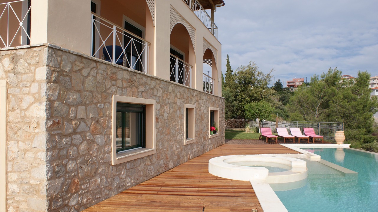 Photo of Outdoor in Theologos